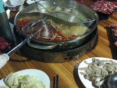 -联胜潮汕牛肉火锅(东苑南路店)