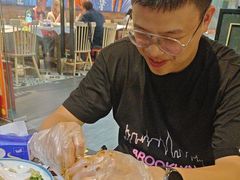 -三妹小龙虾·黄油蟹(华侨城总店)