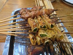 -老袁羊板筋(农光路店)
