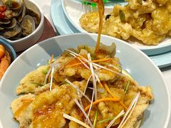 -北方饺子王·海鲜大咖·本地菜