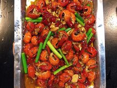 -碎怂烤肉(钟楼柳巷店)