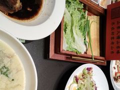 -老山东·山东菜(鲁菜名店)