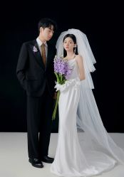 -樱花婚纱摄影