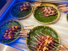 -遇西祠·海鲜烧烤(总店)