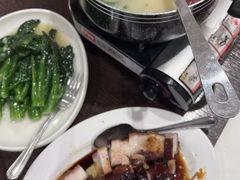 -文兴酒家(Chinatown - Gerrard Street)