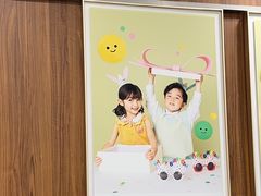 -海马体家庭照相馆(广州正佳广场店)