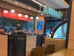 -二宽中国兰州拉面(幸福城店)