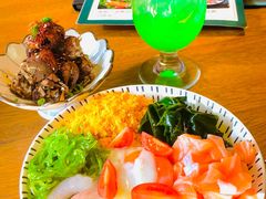 -河风の幸会精致料理