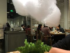 -小大董·烤鸭(凤凰汇店)