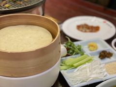 -恭敬李·烤鸭(天坛北门店)