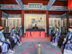 -内蒙古将军衙署博物院