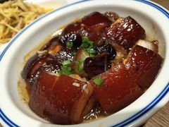 -莫山小馆(百花店)