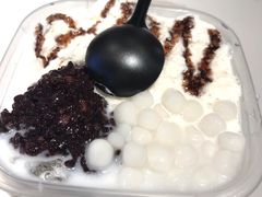-甜心闲生传统手工冰粉(太古里店)