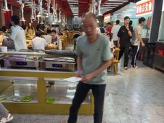 -养牛邓·潮汕牛肉海鲜自助火锅(广州店)