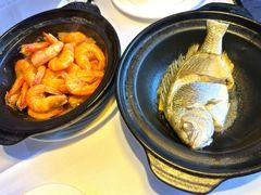 -百味馆·海鲜·湛江菜(后海花园店)