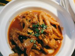 -小菜园新徽菜(溧阳万达店)