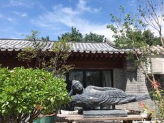 -糖房咖啡(南锣鼓巷店)