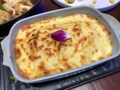 -赵小姐丨新中餐(曲江店)