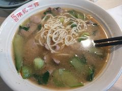 -项记面馆(明瓦廊店)