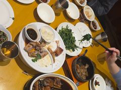 -东就鸭饭店·古早海南菜(友谊南海城店)