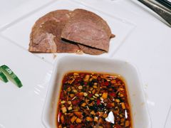 牛肉-飶香居(省博物馆店)