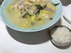 -萍香大厨·锅包肉(大东门店)