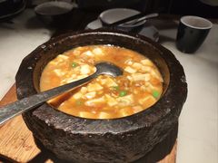 -绿茶餐厅(华发商都店)