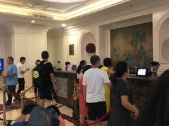 -中旅阿那亚九龙湖·公主酒店