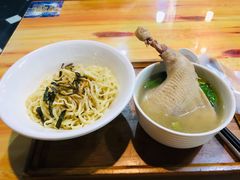 -富源春面馆(四川北路店)