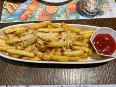 -Mammamia意大利餐厅(古北店)