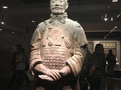 -秦始皇帝陵博物院-丽山园