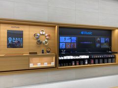 -Apple零售店(玄武湖店)