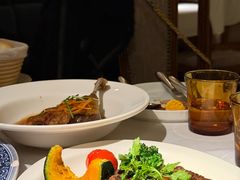 菲力牛排-夏朵餐厅(丁香店)