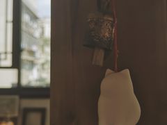 大堂-知亘茶食