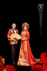 点击看大图 -帆拉斐婚纱摄影(春熙店)