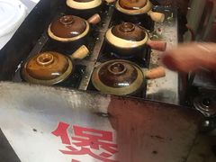 -潮香兴煲仔饭(莲花路店)