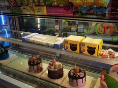 -CAKE BOSS 蛋糕老板(北京世纪金源购物中心)