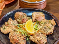 -南国印度餐厅Dakshin