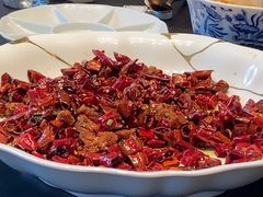 -秀儿四九城·新京菜(亚运村鸟巢店)