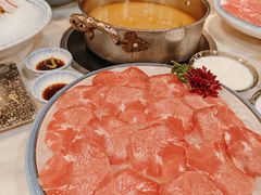 -喜聚薈·花膠雞海鮮火鍋(越秀店)