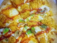 -必胜客(张家港购物公园店)