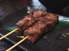 烤和牛肩-Fukumimi·美醉堂 居酒屋(金尚店)
