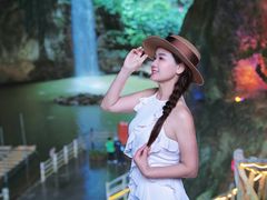 -英西峰林·洞天仙境