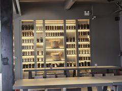 大堂-来回·咖啡(钟村咖啡豆店)