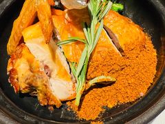 -春树下·树屋花房西餐厅(罍街AS1980店)