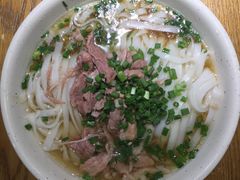 -易裕和·长沙米粉(竹塘西路店)