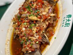 -费大厨辣椒炒肉(太平老街店)