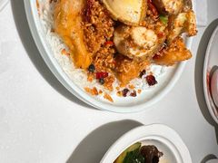 -稻香饭店(IFS国金中心店)
