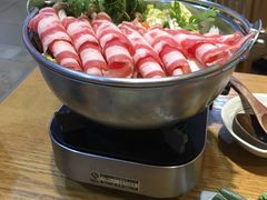 -林妈妈村·日式料理(宝山万达店)