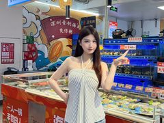 -壹号粥火锅·海鲜煲仔粥(水围店)